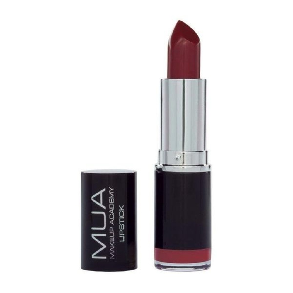 Makeup Academy Lipstick Deep Red Shade 1 NWT - Picture 2 of 11